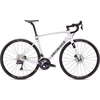 2020 Specialized Roubaix Comp Ultegra Disc Carbon Road Bike in White