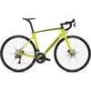 2020 Specialized Roubaix Comp Ultegra Disc Carbon Road Bike in Yellow