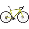 2020 Specialized Roubaix Comp Ultegra Disc Carbon Road Bike in Yellow