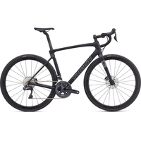 2020 Specialized Roubaix Expert Carbon Road Bike in Black