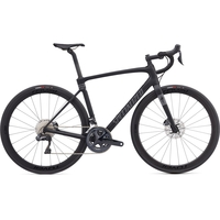 2020 Specialized Roubaix Expert Carbon Road Bike in Black