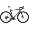 2020 Specialized Roubaix Expert Carbon Road Bike in Blue