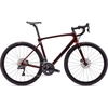 2020 Specialized Roubaix Expert Carbon Road Bike in Red
