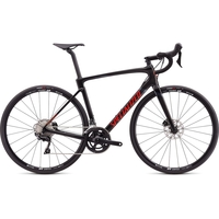 2020 Specialized Roubaix Sport Carbon Road Bike in Black