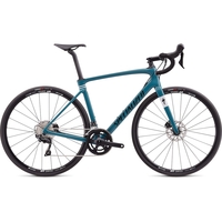 2020 Specialized Roubaix Sport Carbon Road Bike in Blue