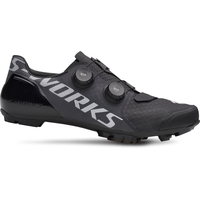 2020 Specialized S-Works Recon SPD Mountain Bike Shoes Black