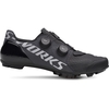 2020 Specialized S-Works Recon SPD Mountain Bike Shoes Black