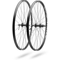2020 Specialized Stout XC SL 29 Rear Wheel in Black