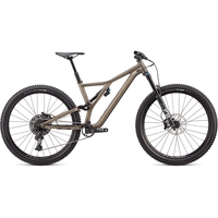 2020 Specialized Stumpjumper Evo Comp Alloy 29 FS Mountain Bike Brown