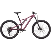 2020 Specialized Stumpjumper ST Alloy 27.5 Mountain Bike in Pink