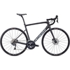 2020 Specialized Tarmac Disc Comp Carbon Road Race Bike in Grey