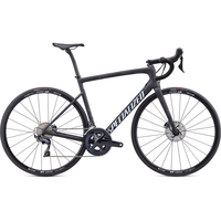 2020 Specialized Tarmac Disc Comp Carbon Road Race Bike in Grey