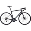 2020 Specialized Tarmac Disc Comp Carbon Road Race Bike in Grey