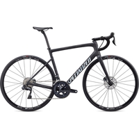 2020 Specialized Tarmac Disc Comp Carbon Road Race Bike in Grey