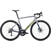 2020 Specialized Tarmac Disc Expert Carbon Road Race Bike in Grey