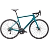 2020 Specialized Tarmac Disc Sport Carbon Road Race Bike in Green
