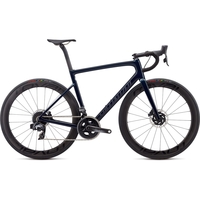 2020 Specialized Tarmac Pro Disc SRAM Etap Carbon Mens Road bike Blue