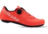 2020 Specialized Torch 1.0 Road Cycling Shoes Rocket Red