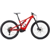 2020 Specialized Turbo Levo Comp Electric FS Mountain Bike Rocket Red