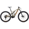 2020 Specialized Turbo Levo Comp Electric FS Mountain Bike Taupe