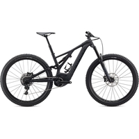 2020 Specialized Turbo Levo Comp FS Electric Mountain Bike Black