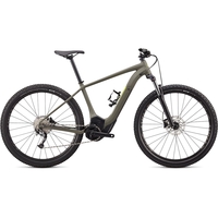 2020 Specialized Turbo Levo Electric Mountain Bike in Green