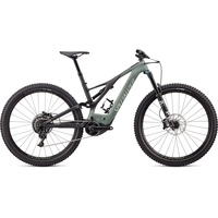 2020 Specialized Turbo Levo Expert Carbon Electric Mountain Bike Green