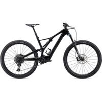 2020 Specialized Turbo Levo SL Comp Carbon Electric MTB Tarmac Black
