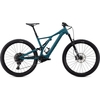 2020 Specialized Turbo Levo SL Comp Electric Mountain Bike Dusty Turquoise