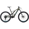 2020 Specialized Turbo Levo SL Expert Electric Mountain Bike Oak Green