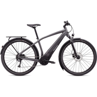 2020 Specialized Turbo Vado 3.0 Electric Hybrid Bike Charcoal