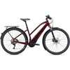 2020 Specialized Turbo Vado 4.0 Step-Through Electric Bike Crimson