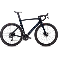 2020 Specialized Venge Pro SRAM Etap Carbon Mens Road bike in Blue