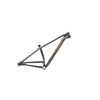 2020 Trek 1120 Hardtail Mountain Bike Frame in Grey