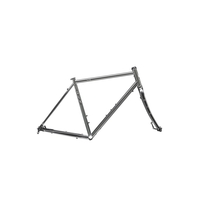 2020 Trek 520 Road Bike Frameset in Grey
