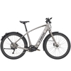 2020 Trek Allant+ 8 Mens Electric Hybrid Bike in Grey