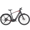 2020 Trek Allant+ 9.9 Carbon Mens Electric Hybrid Bike in Black