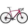2020 Trek Boone 7 Disc Carbon Cyclocross Bike Mulberry fade