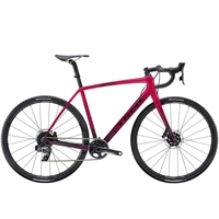 2020 Trek Boone 7 Disc Carbon Cyclocross Bike Mulberry fade