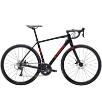 2020 Trek Checkpoint AL 3 Gravel Bike in Black
