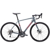2020 Trek Checkpoint AL 4 Gravel Bike in Battleship Blue
