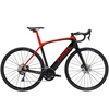 2020 Trek Domane+ LT Electric Road Bike Radioactive Red/Trek Black
