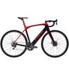 2020 Trek Domane+ LT Electric Road Bike Radioactive Red/Trek Black