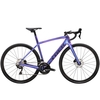 2020 Trek Domane SL 5 Disc Carbon Road Bike in Purple Flip