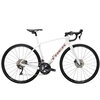 2020 Trek Domane SL 6 Disc Carbon Road Bike in White
