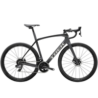 2020 Trek Domane SL 7 eTap Disc Carbon Road Bike Charcoal/Black