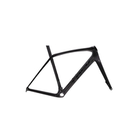 2020 Trek Domane SL Disc Carbon Road Bike Frameset in Grey