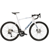 2020 Trek Domane SLR 7 Carbon Road Race Bike in White