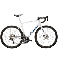 2020 Trek Domane SLR 7 Carbon Road Race Bike in White