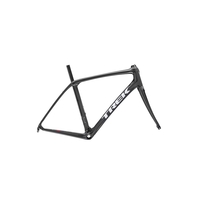 2020 Trek Domane SLR Carbon Road Bike Frameset in Grey